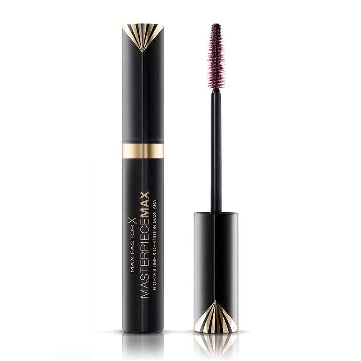 Max Factor Masterpiece Max Mascara, 3 Pack