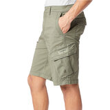 Union Bay Dexter Cargo Men's Shorts in Olive