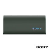 Sony SRSULT30H.CE7 ULT Field 3 Portable Bluetooth Speaker in Forrest Grey