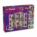 LEGO Friends Heartlake City Grand Hotel - Model 42704 (9+ Years)