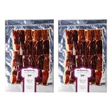 IMP & MAKER Hand Carved Jamon Iberico De Bellota, 2 x 100g