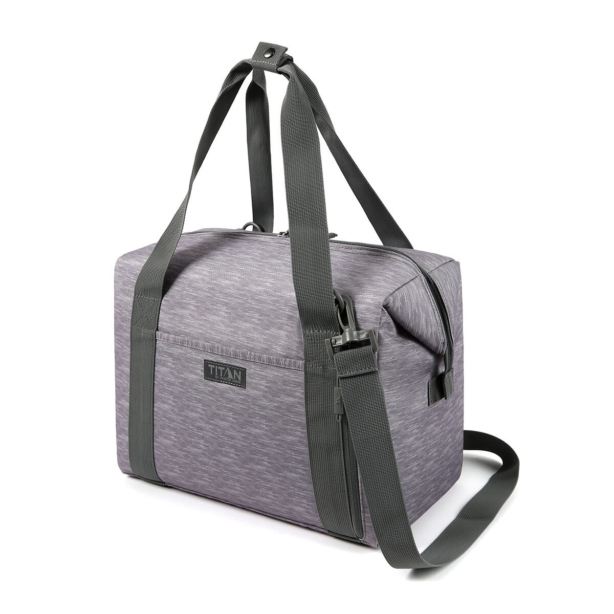 Titan Thermal Carrier in Grey