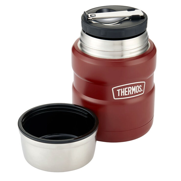 Thermos Food Flask