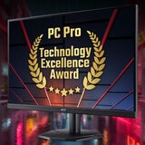 Acer KG1 Nitro. 23,8", FHD, Gaming Monitor, UM.QX1EE.104