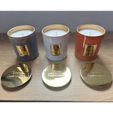 Torc Candles, 3 Pack in 2 Fragrances Torc Candles, 3 Pack in 2 Fragrances