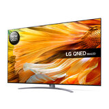LG 65QNED916PA 65Inch QNED Mini LED 4K Ultra HD Smart TV