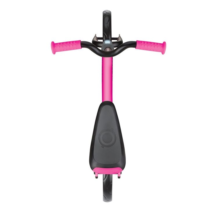 Ariel view globber go bike Ariel view globber go bike
