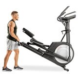 Installed ProForm Carbon Trainer 14.0 Elliptical