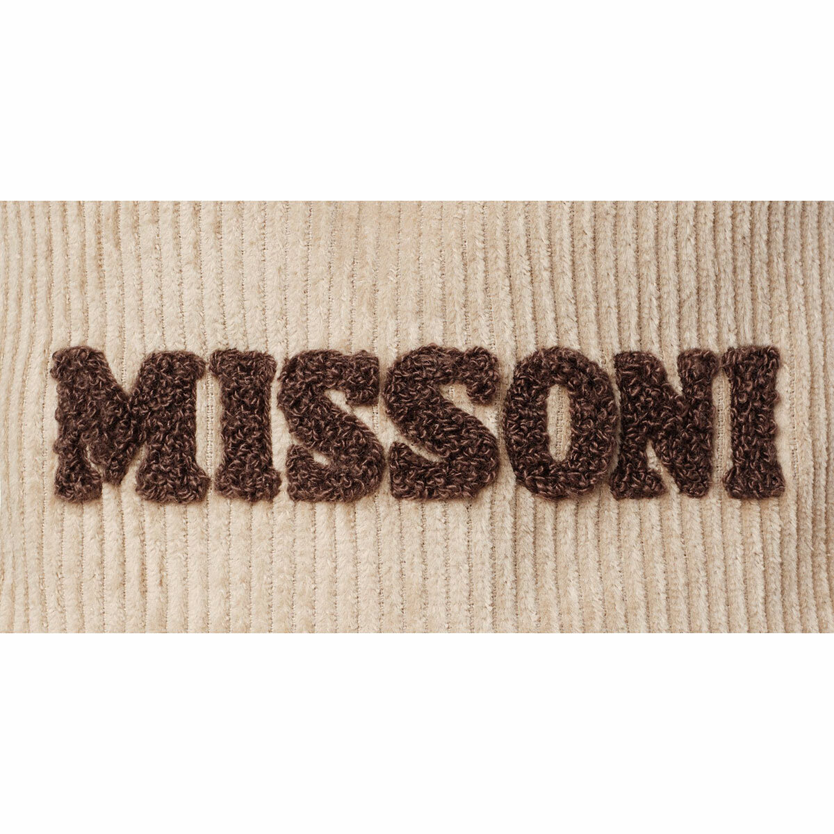Missoni Men's Cap and Bucket Hat