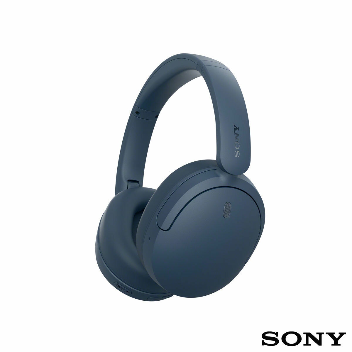 Buy Sony WHCH730N Wireless Over-Ear Headphones in Blue at Costco.co.uk