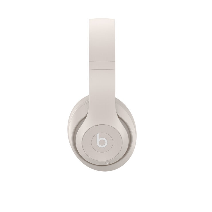Beats Studio Pro Wireless Headphones in Sandstone, MQTR3ZM/A