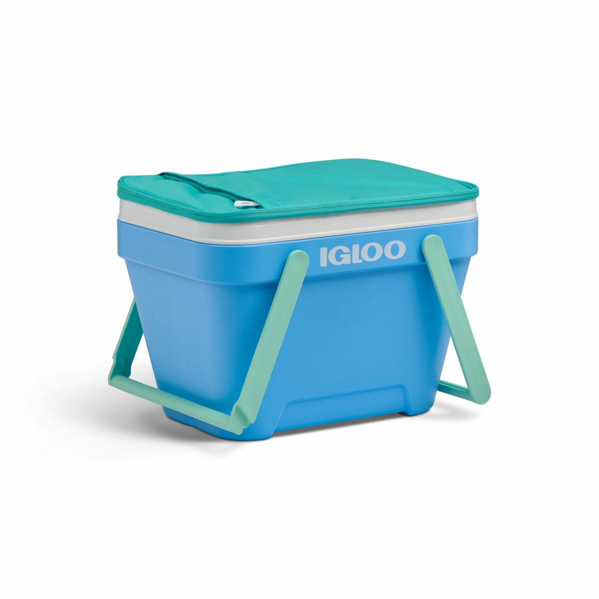 Igloo 25QT Picnic Caddy Igloo 25QT Picnic Caddy