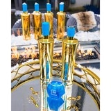 Au Vodka Blue Raspberry 70cl