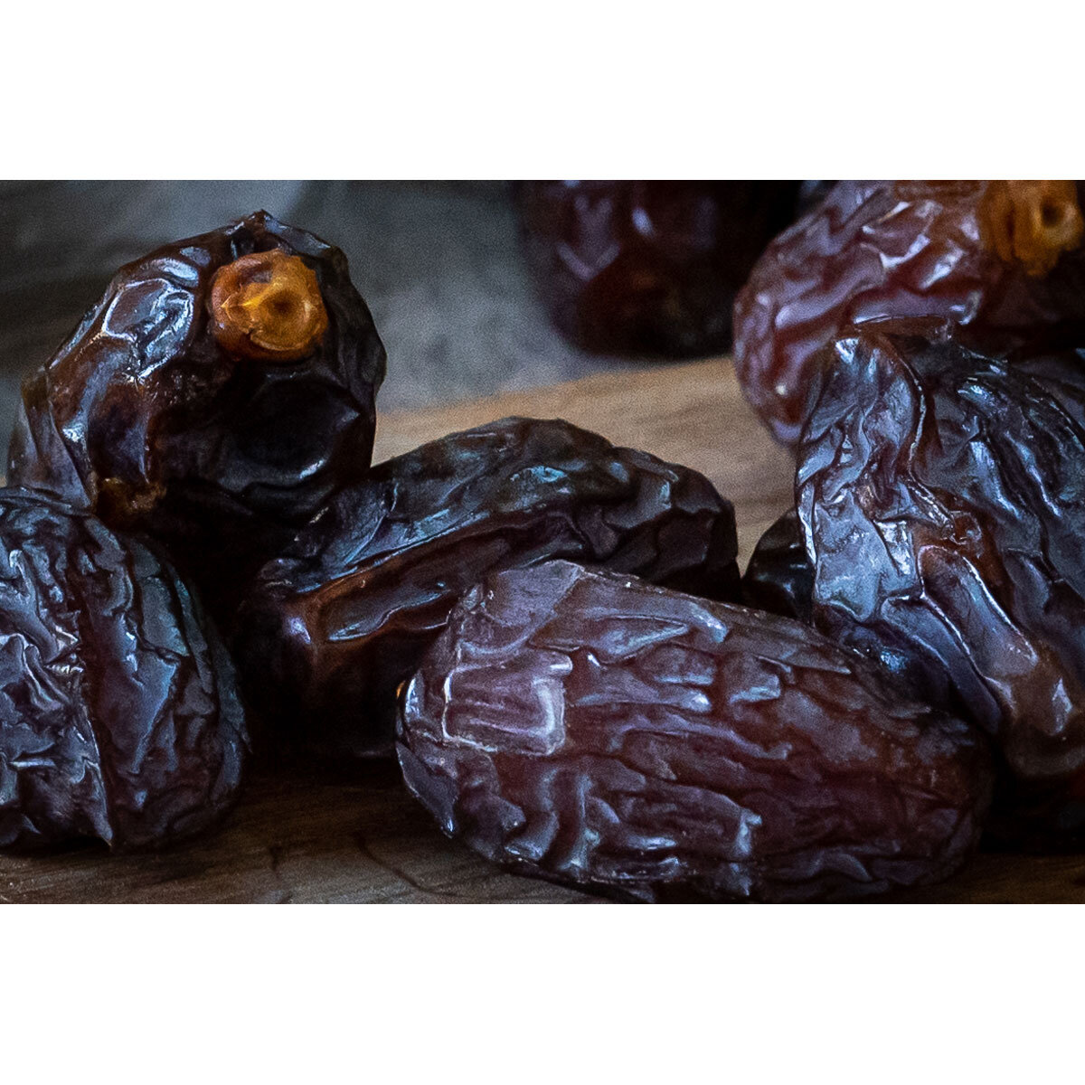 Organic Medjool Dates, 907g