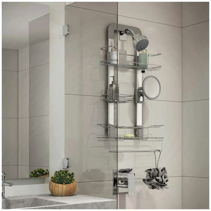 Artika Trent, Hanging Shower Caddy