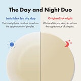 Hero Mighty Patch™ Day & Night 72ct