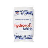 Hydrosoft Water Softening Salt Tablets, 25kg