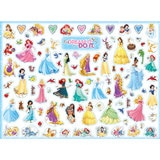 Disney Princess Giant Sticker Activity Pad (4+ Years)