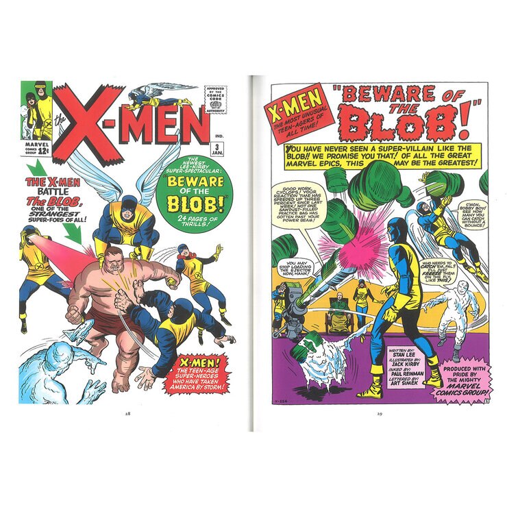 X-Men 1 X-Men 1