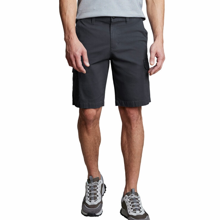 Copper & Oak Mens Cargo Shorts in Blue Copper & Oak Mens Cargo Shorts in Blue