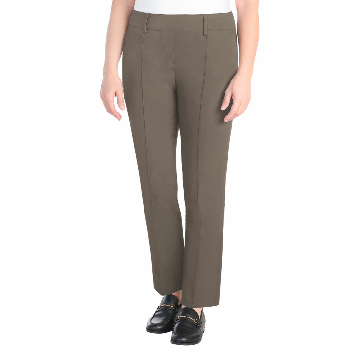 Hilary Radley Pull On Pant