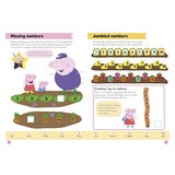 Learn with Peppa