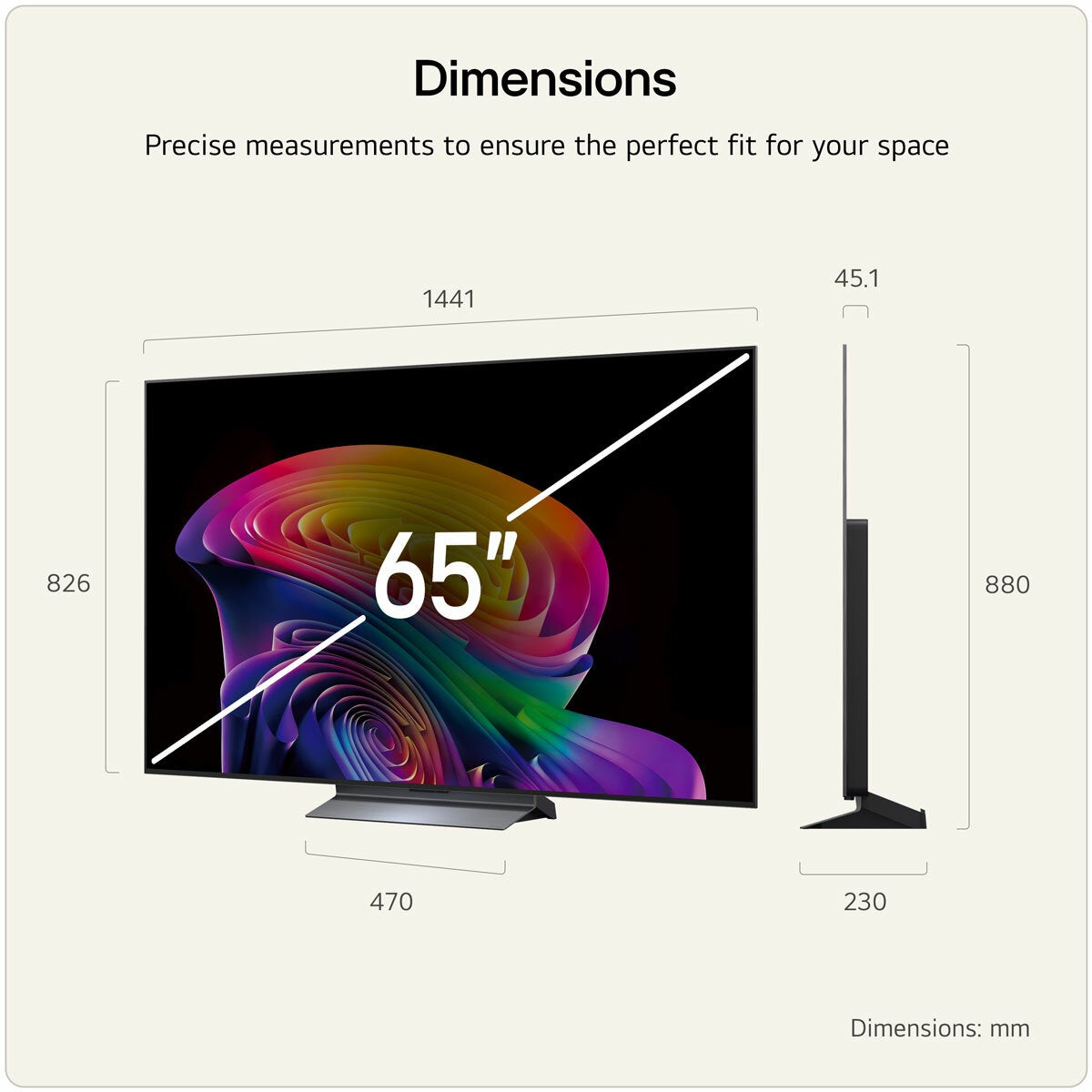 Buy LG OLED65C65LA 65 Inch OLED 4K Ultra HD Smart TV at Costco.co.uk Buy LG OLED65C65LA 65 Inch OLED 4K Ultra HD Smart TV at Costco.co.uk
