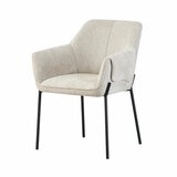 Chair left-hand side