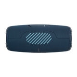 Base of speaker
