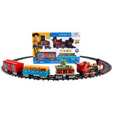 Buy Toy Story Train Set Box & Items Image at Costco.co.uk
