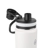 Thermoflask Stainless Steel Water Bottle, 710ml, 2 Pack