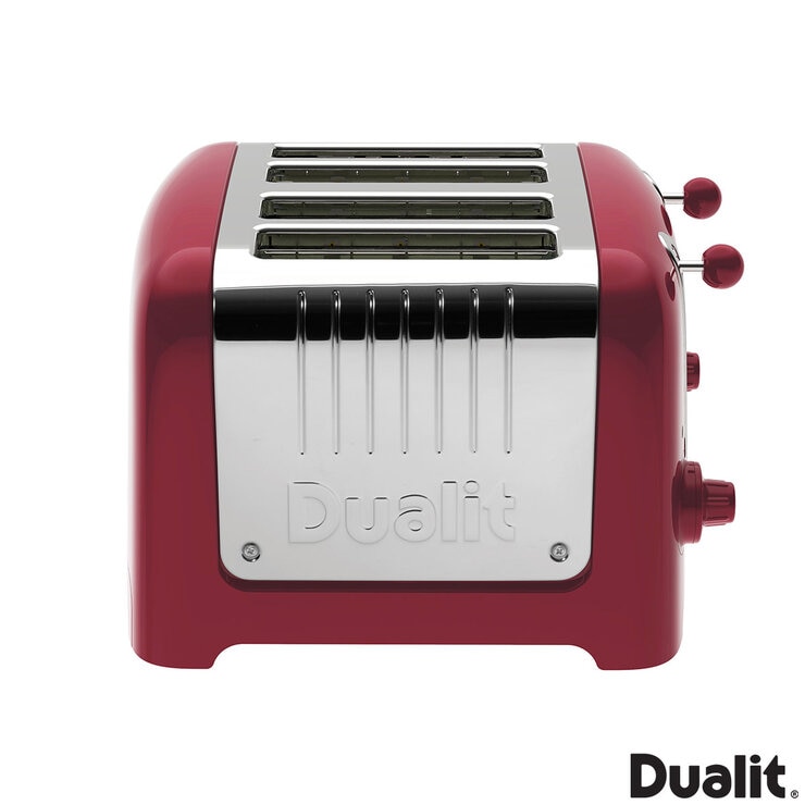Toaster Toaster