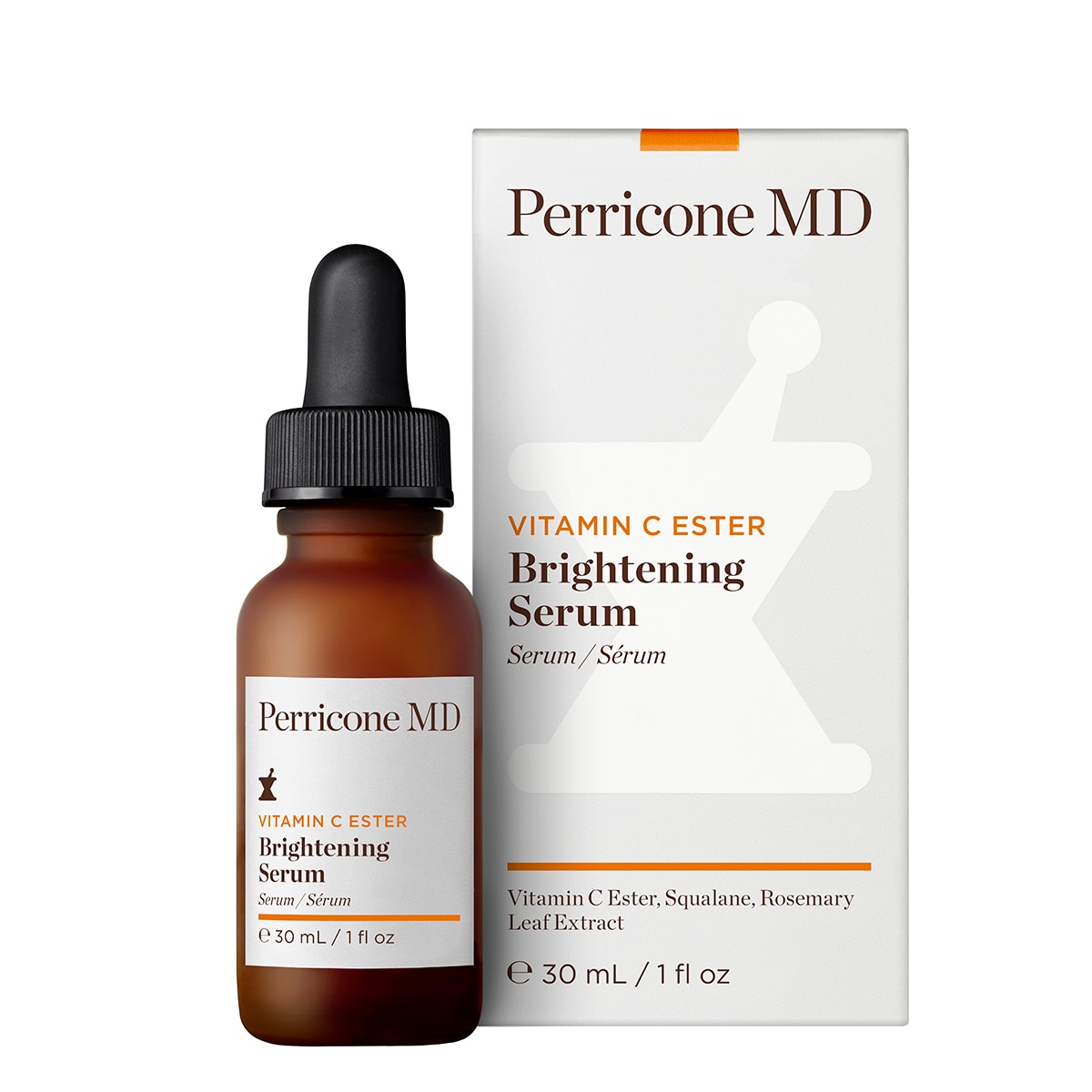 Perricone Vitamin C Ester Brightening Serum, 30ml Costco UK