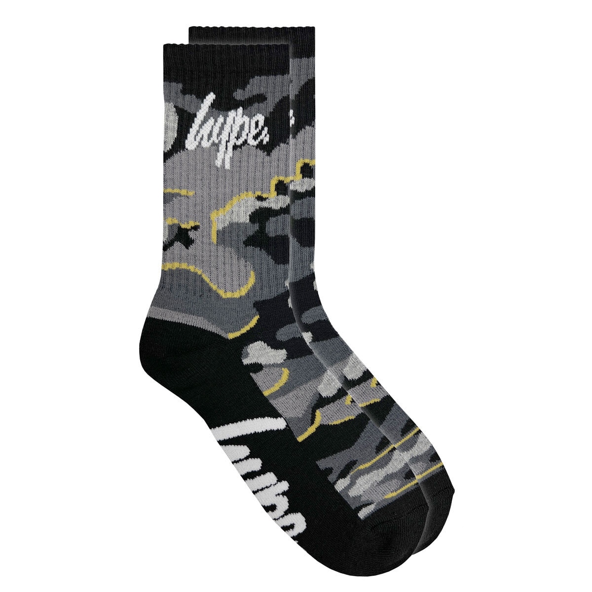 Hype Kids Sock