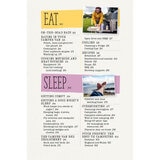 Eat Sleep