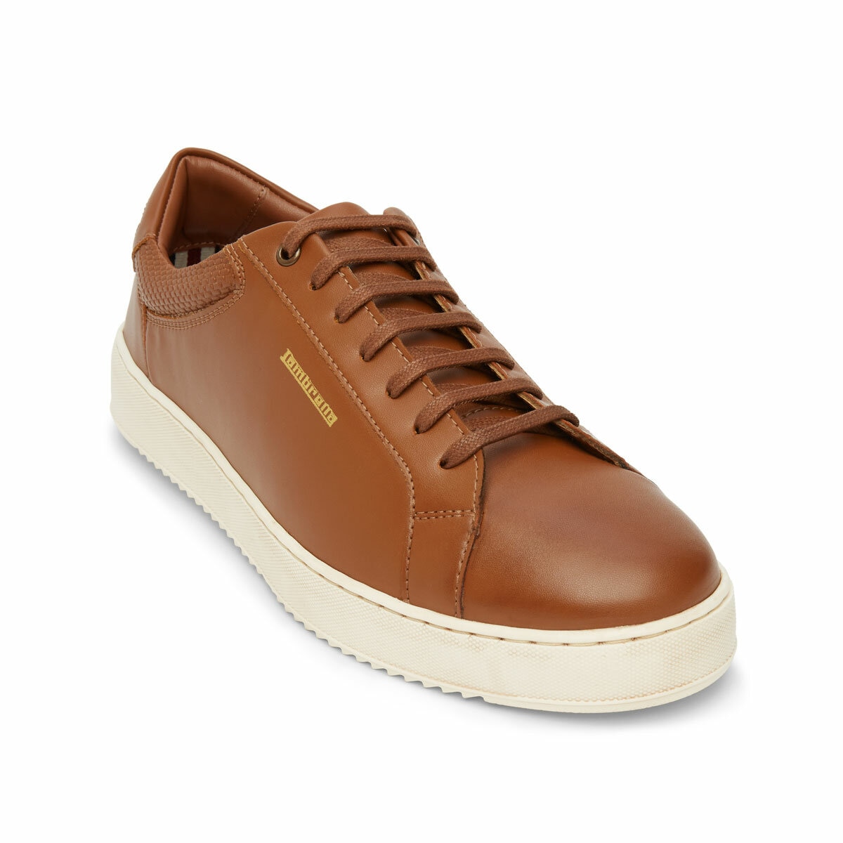 Lambretta Men's Robbie Trainer