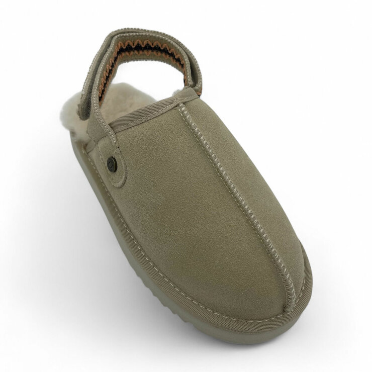 Osprey London Ladies Slipper, The Constellation