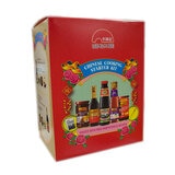 Lee Kum Kee Chinese Cooking Starter Kit