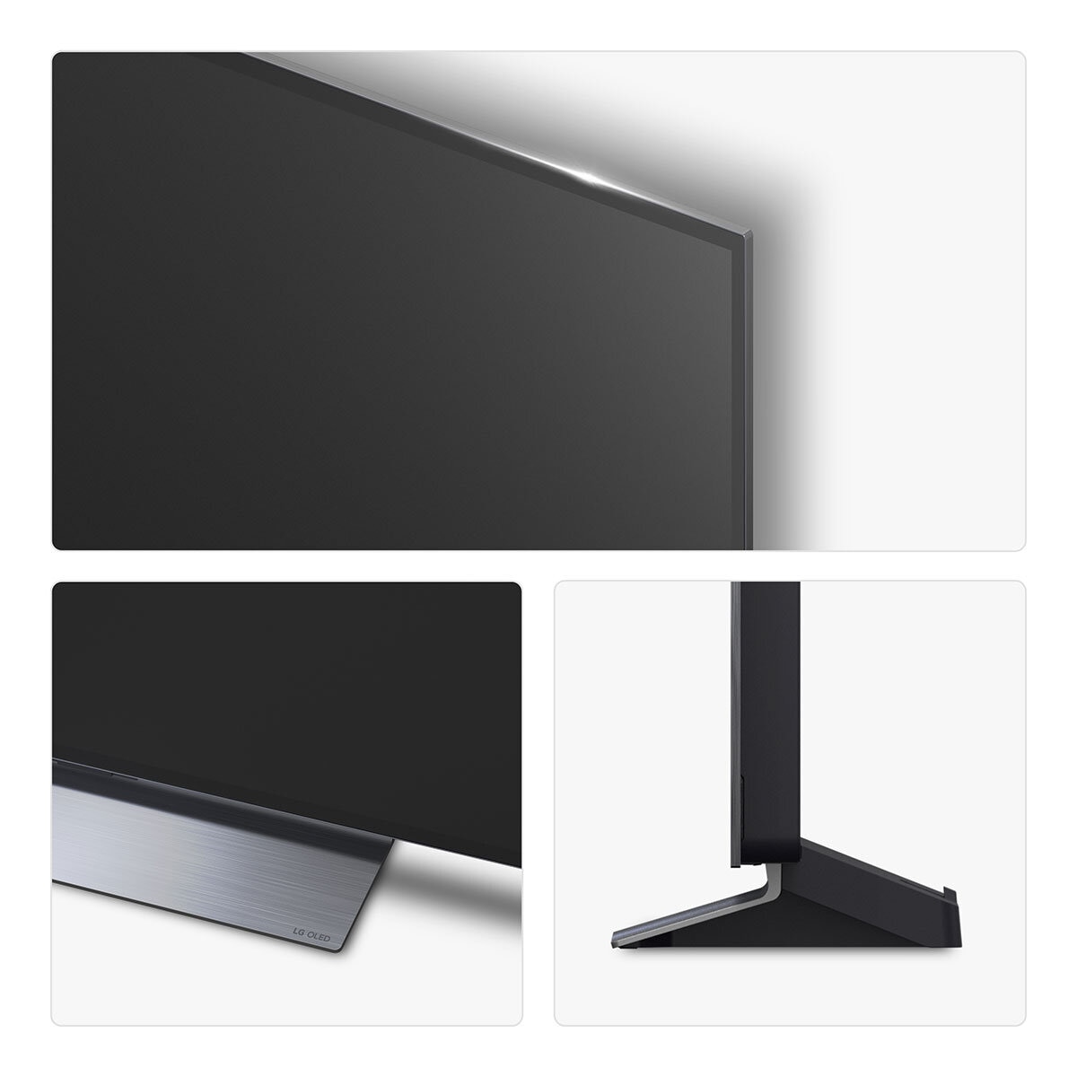 Buy LG OLED55C55LA.AEK 55" TV at Costco.co.uk