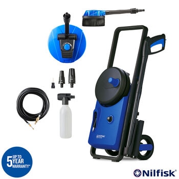 Pressure Washers | Power Washers \u0026 Jet 