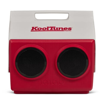 Igloo 13 Litre (14 US QT) KoolTunes Boombox Cooler