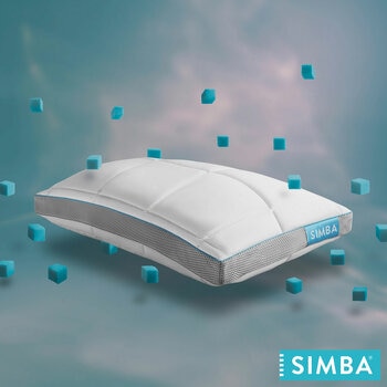 Simba Hybrid® Flex Pillow Simba Hybrid® Flex Pillow