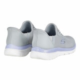 Skechers Ladies Swift Fit Bountiful Trainer