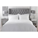 Belledorm Bamboo Cotton Blend Duvet Cover in 4 Sizes