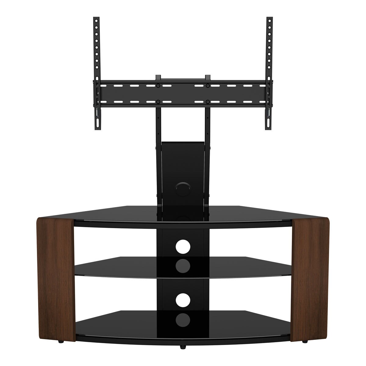 Avf Como Combi Tv Stand For Tvs Up To 65 In 3 Colours Costco Uk