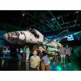 Kennedy Space Center Visitor Complex