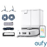Front Profile of Eufy X10