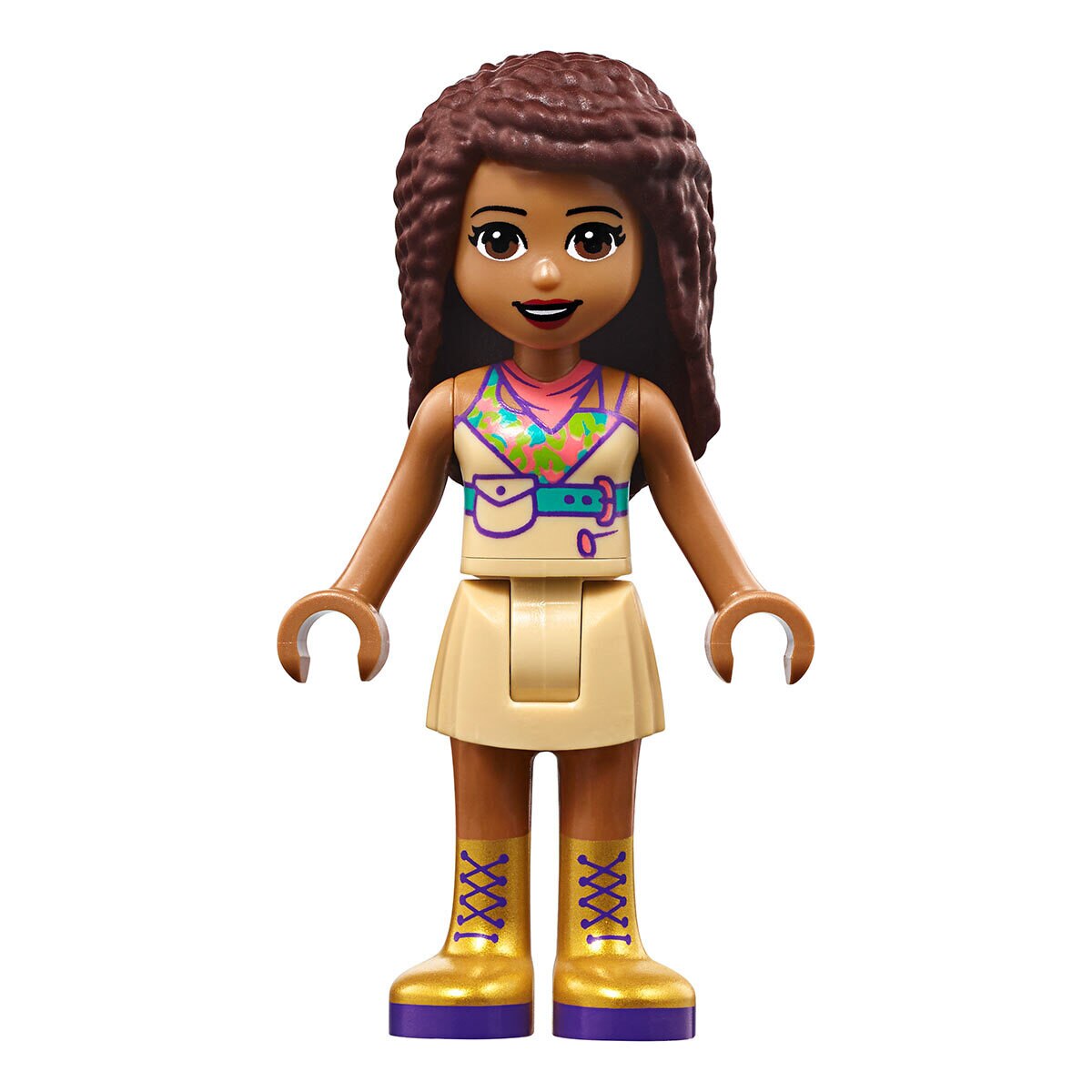 Individual Minifigure