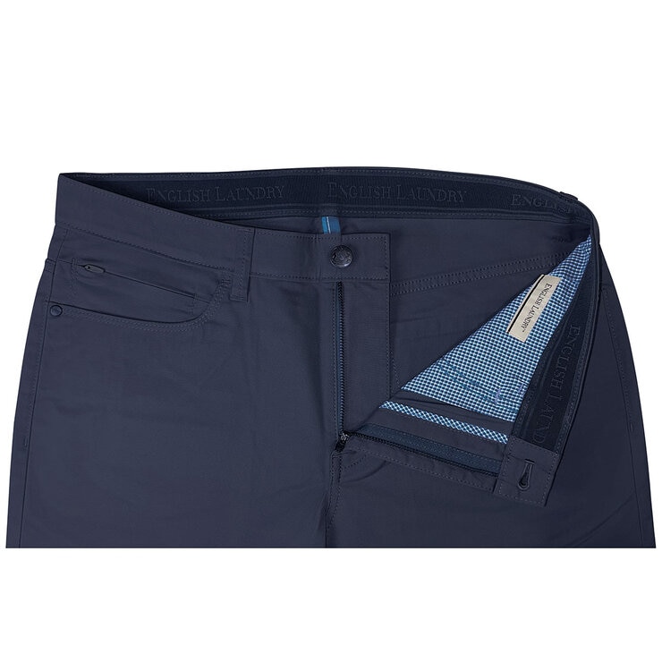 English Laundry Men's 5 Pocket Pant