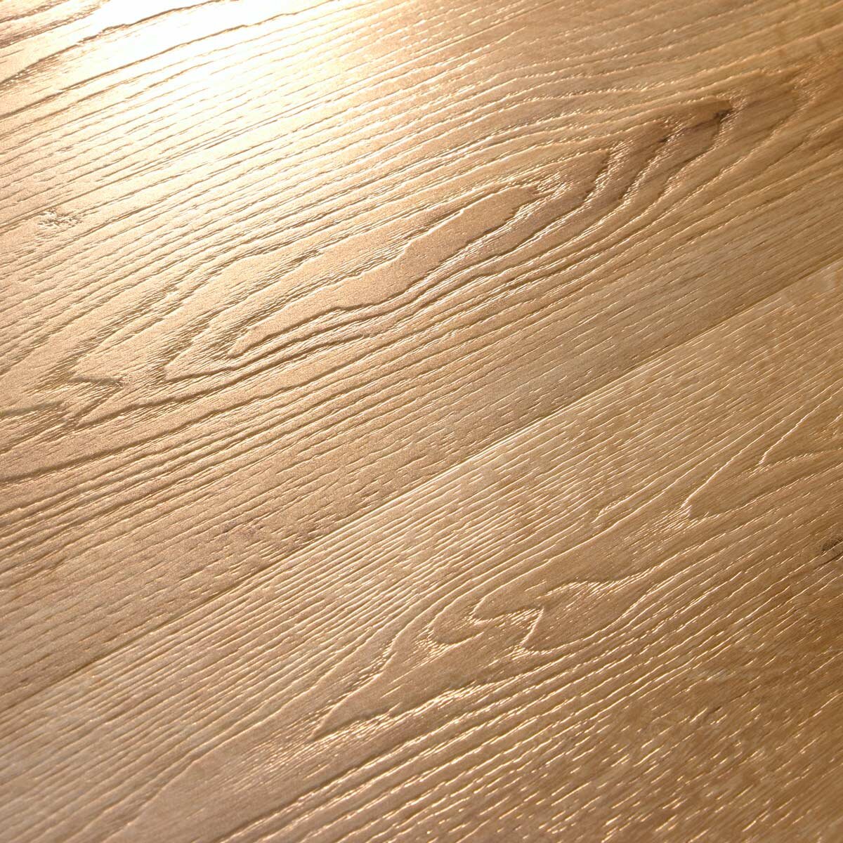 Golden Select Rigid Core Vinyl Plank Flooring - Elmwood Sample Swatch